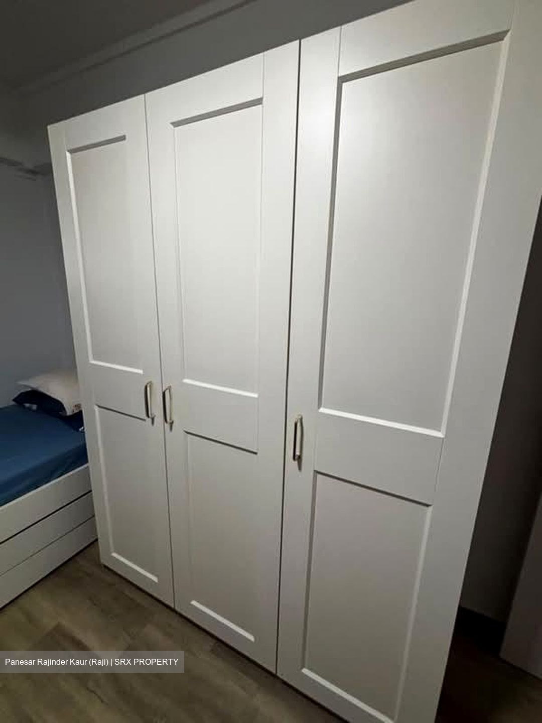 Blk 156 Yio Chu Kang Grove (Ang Mo Kio), HDB 3 Rooms #594615901